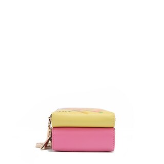 Foto 5 | Bolsa Portacelular Nicole Lee Estampada Nail Polish