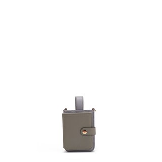 Foto 2 | Bolsa Para Celular Nicole Lee Estampado Nail Polish