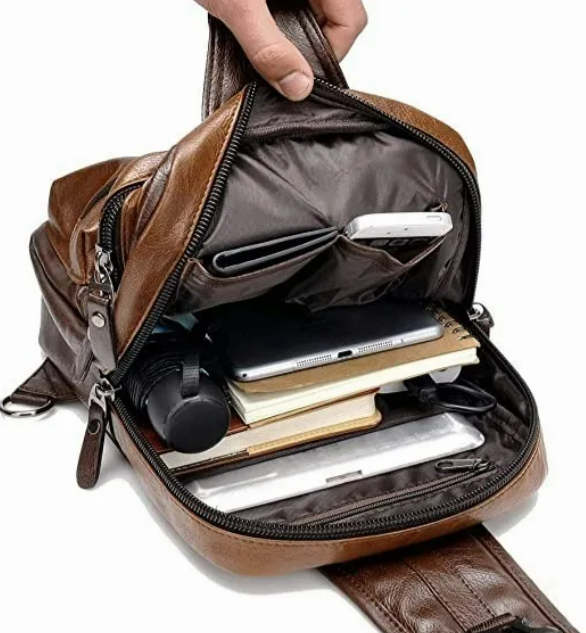 Foto 3 | Bandolera para Mujer Xtellar