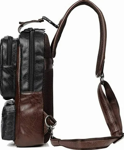 Foto 3 | Bandolera para Mujer Xtellar