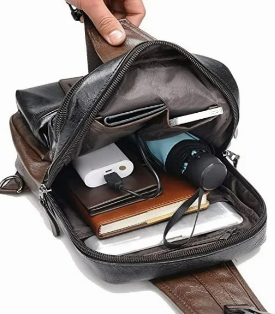 Foto 4 | Bandolera para Mujer Xtellar