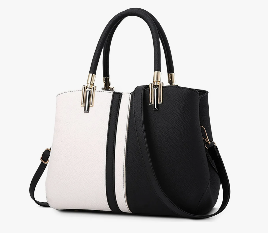 Foto 2 pulgar | Bolso Xtellar Para Impermeable Elegante Negra Dama Viaje Para Laptop