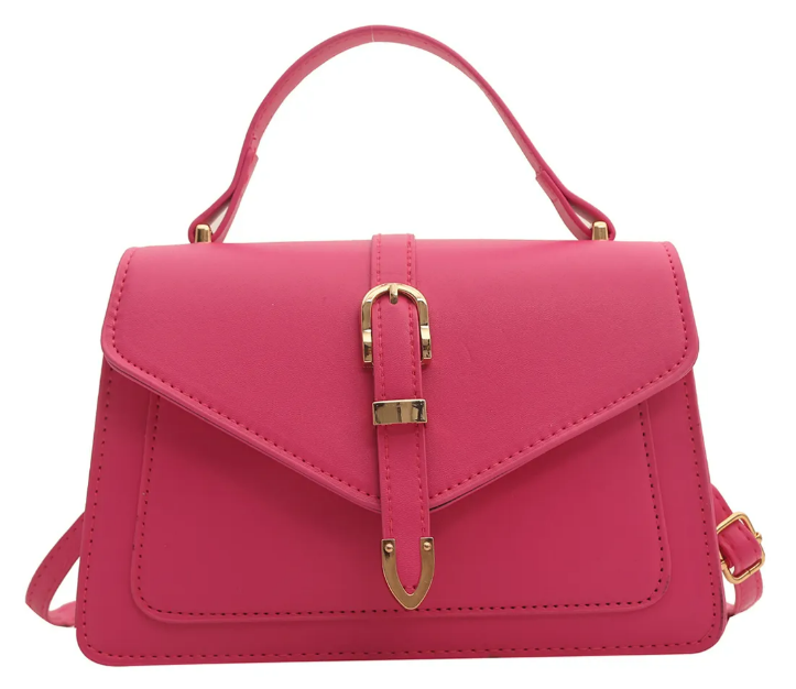 Bolsa Xtellar Dama Crossbody Moda Hombro Mano Correa Ajustable