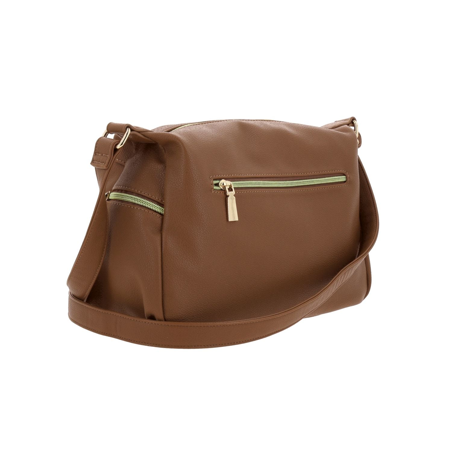 Foto 4 pulgar | Crossbody Cafe Madison Floresia