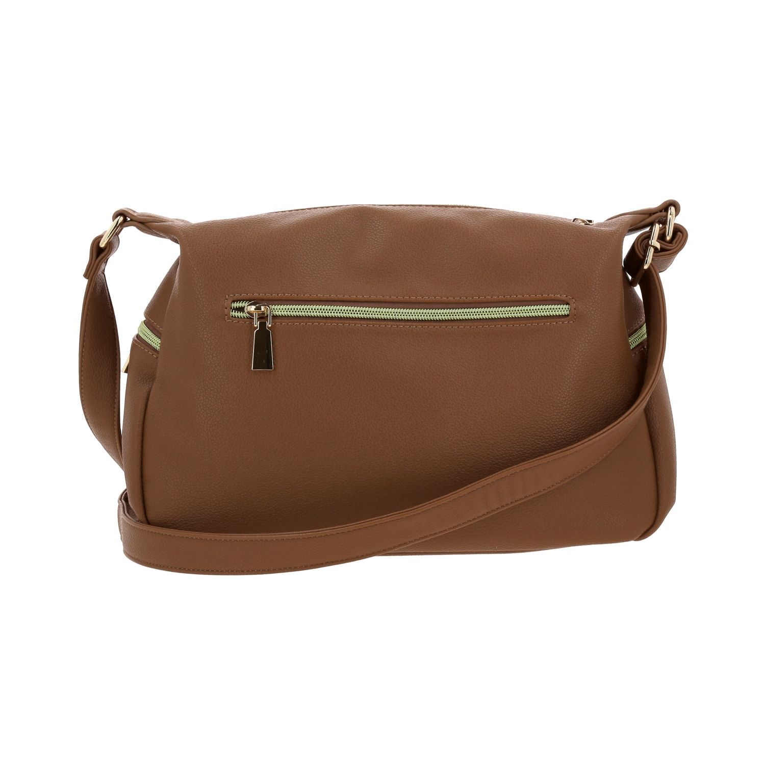 Foto 5 pulgar | Crossbody Cafe Madison Floresia