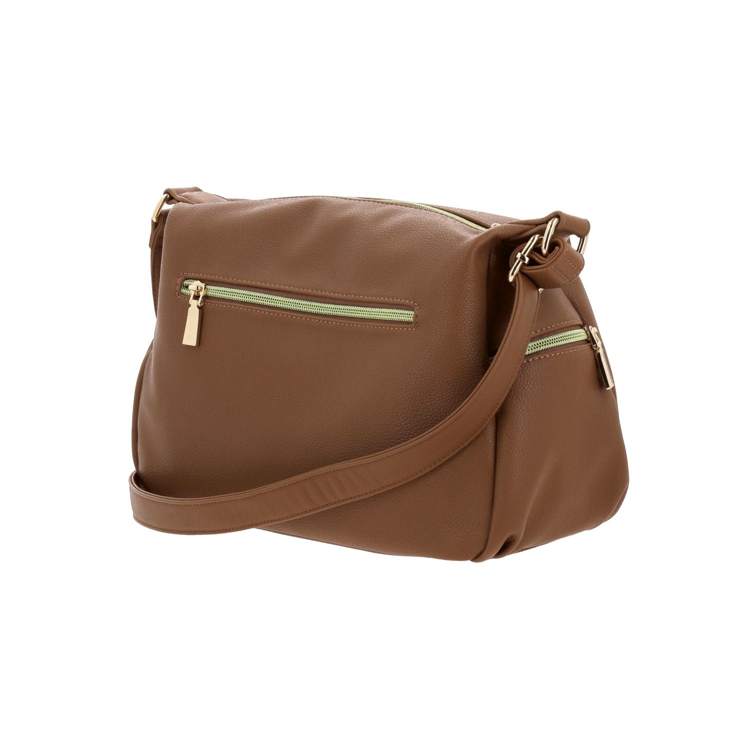 Foto 6 pulgar | Crossbody Cafe Madison Floresia