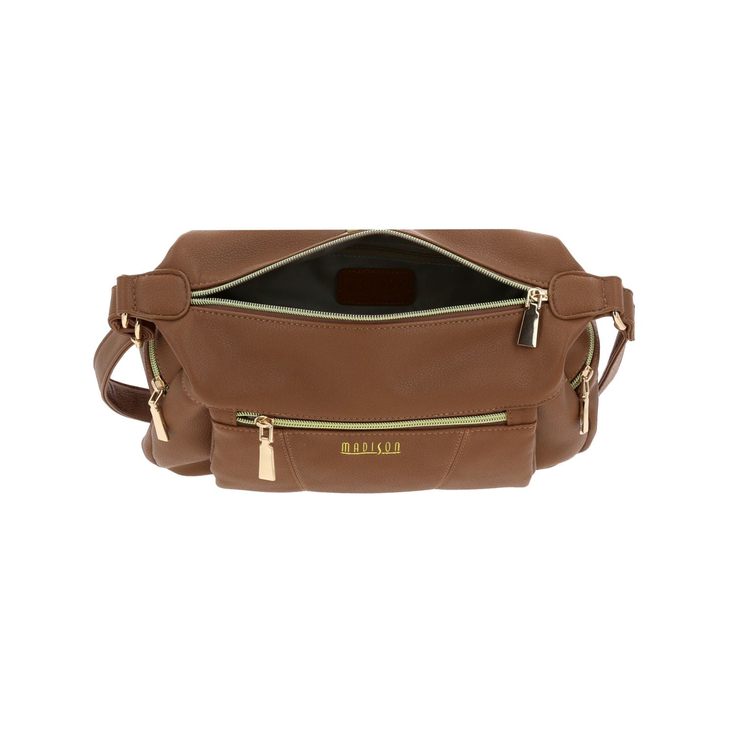 Foto 7 | Crossbody Cafe Madison Floresia
