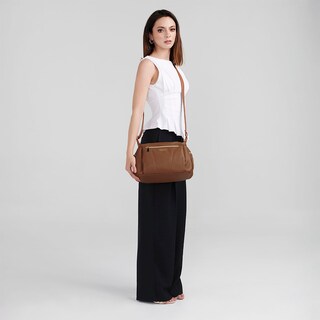 Foto 8 | Crossbody Cafe Madison Floresia