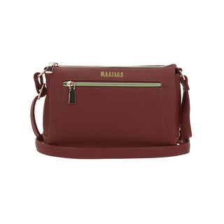 Foto 1 | Crossbody Tinto Madisonfloresia
