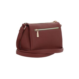 Foto 3 | Crossbody Tinto Madisonfloresia