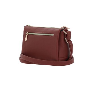 Foto 5 | Crossbody Tinto Madisonfloresia