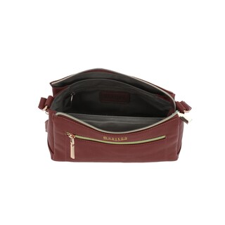 Foto 6 | Crossbody Tinto Madisonfloresia
