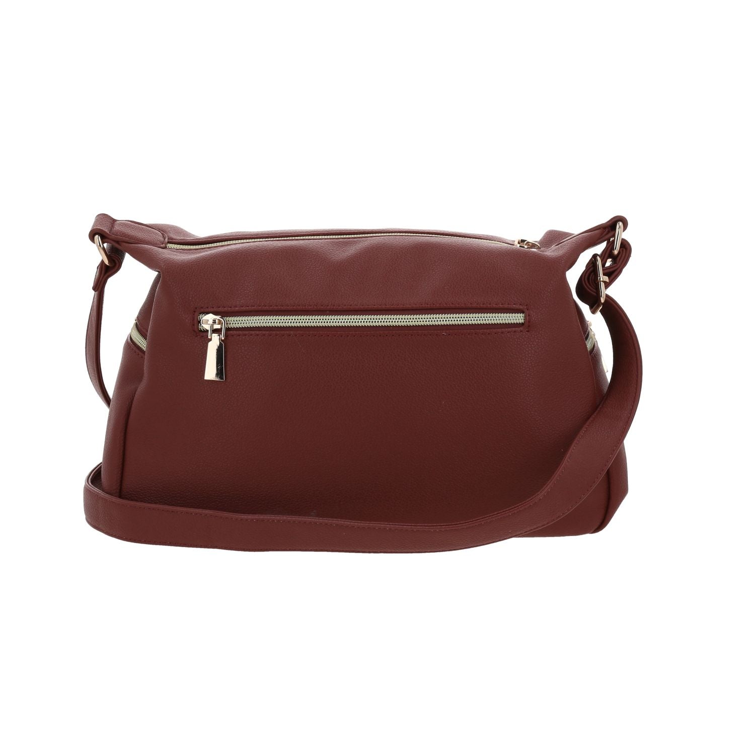 Foto 5 pulgar | Crossbody Tinto Madison Floresia