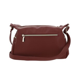 Foto 4 | Crossbody Tinto Madison Floresia