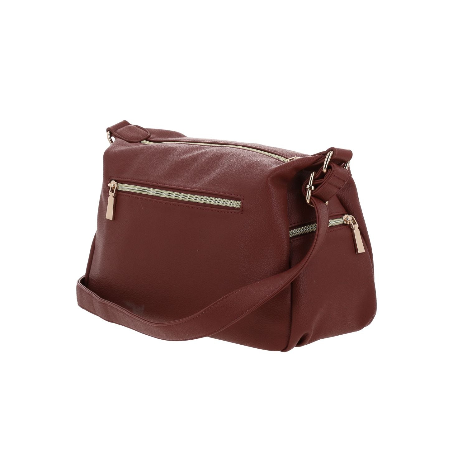 Foto 6 pulgar | Crossbody Tinto Madison Floresia