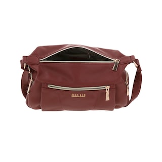 Foto 7 | Crossbody Tinto Madison Floresia