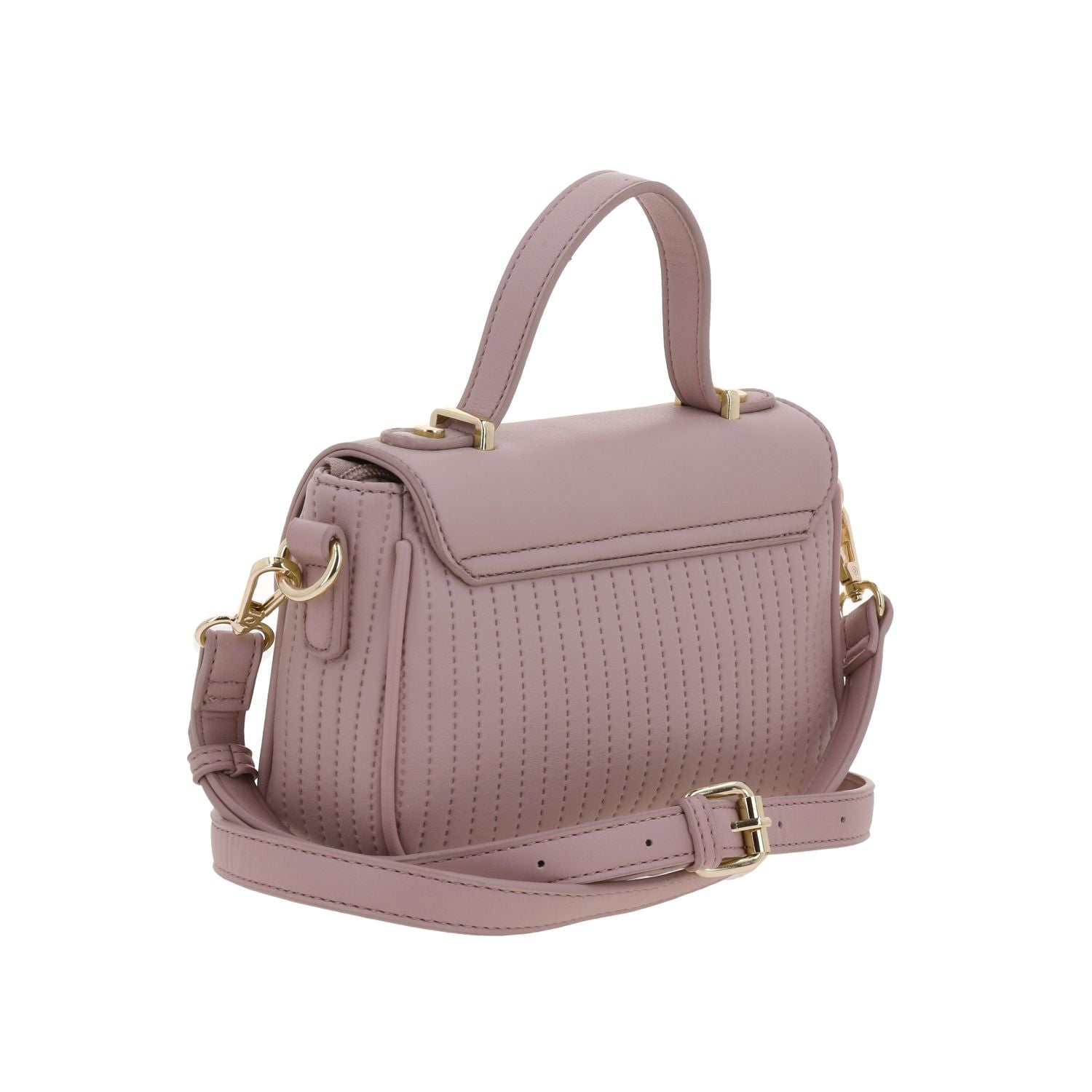 Foto 4 pulgar | Crossbody Rosa Madison Lourdes