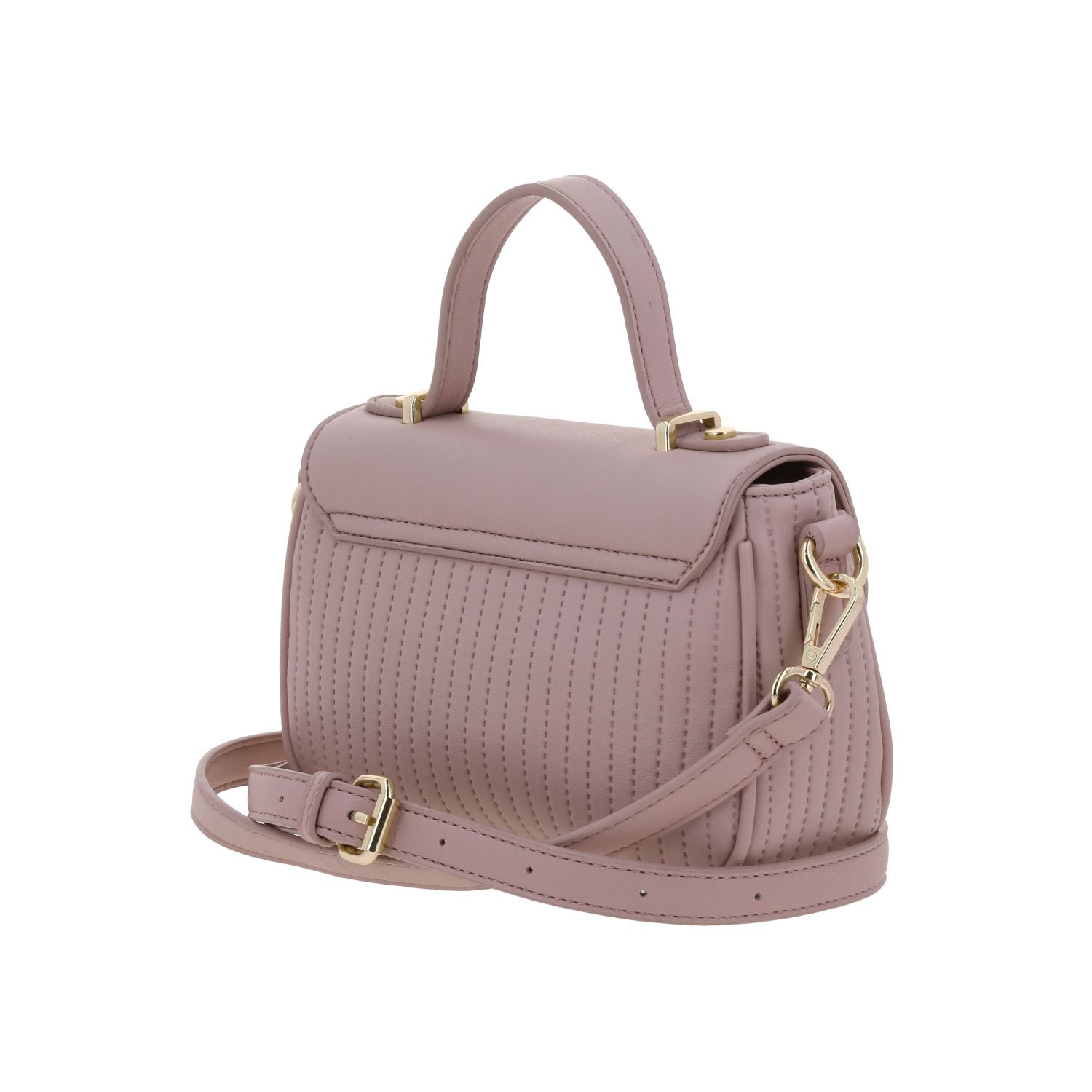 Foto 6 pulgar | Crossbody Rosa Madison Lourdes