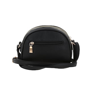 Foto 4 | Crossbody Negro Madison Player