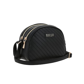 Foto 6 | Crossbody Negro Madison Player