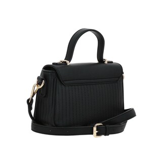 Foto 3 | Crossbody Negro Madison Lourdes