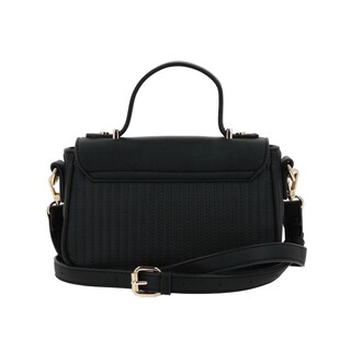 Foto 4 | Crossbody Negro Madison Lourdes