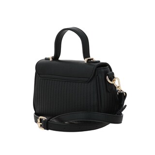 Foto 5 | Crossbody Negro Madison Lourdes