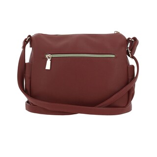 Foto 4 | Crossbody Tinto Madison Floresia