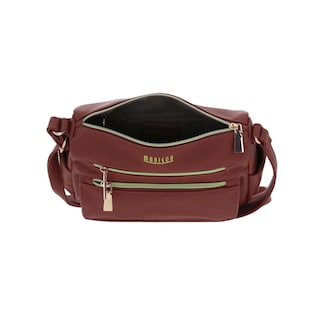 Foto 7 | Crossbody Tinto Madison Floresia