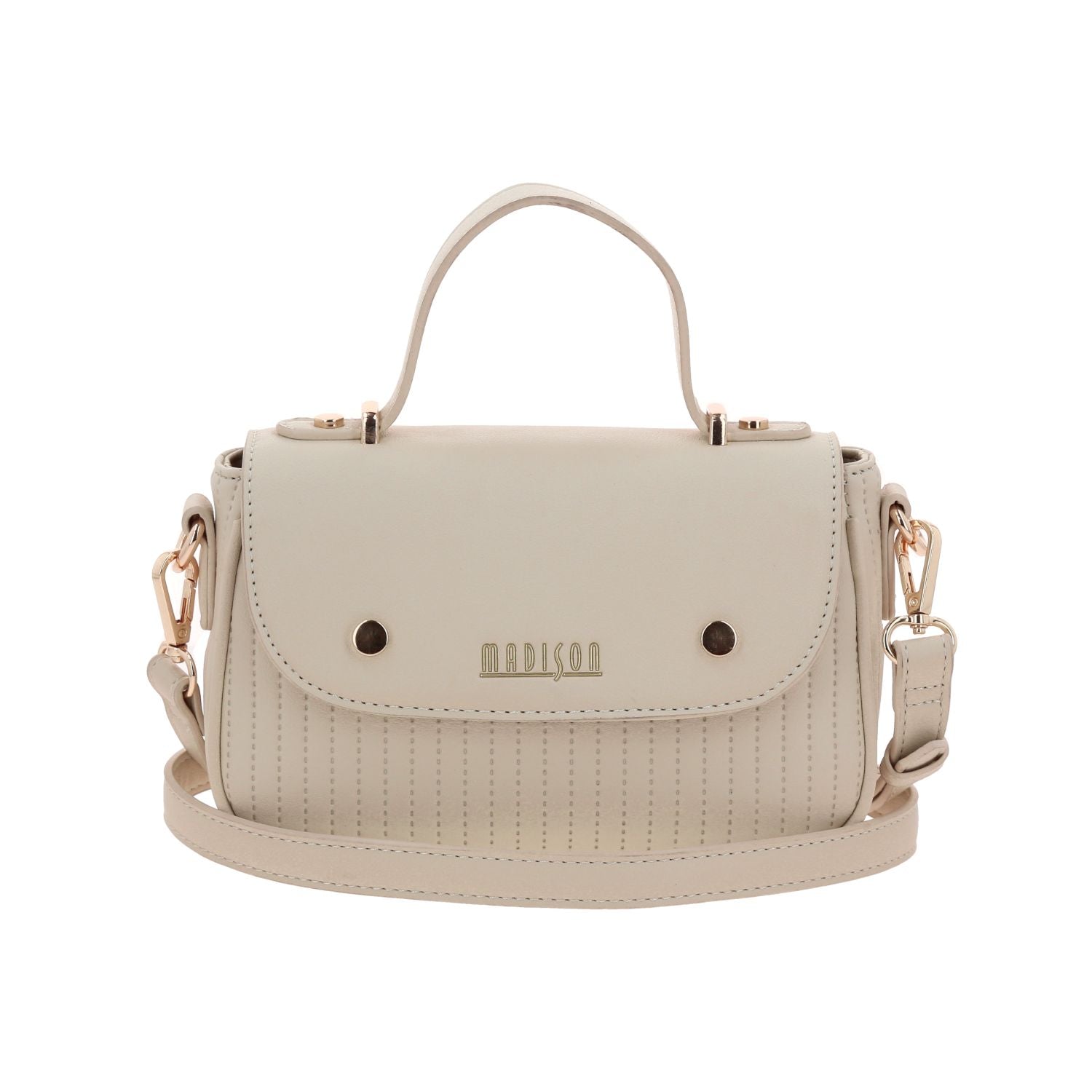 Foto 1 | Crossbody Beige Madison Lourdes