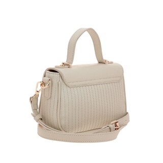 Foto 3 | Crossbody Beige Madison Lourdes