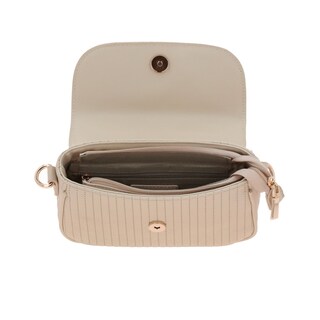 Foto 7 | Crossbody Beige Madison Lourdes