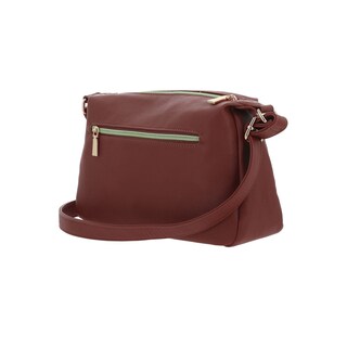 Foto 5 | Crossbody Tinto Madison Floresia