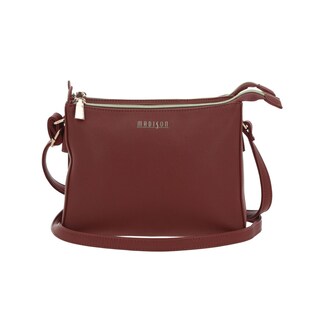 Foto 1 | Crossbody Tinto Madison Floresia