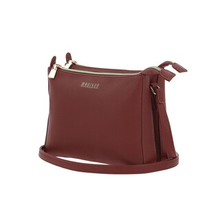 Foto 2 | Crossbody Tinto Madison Floresia