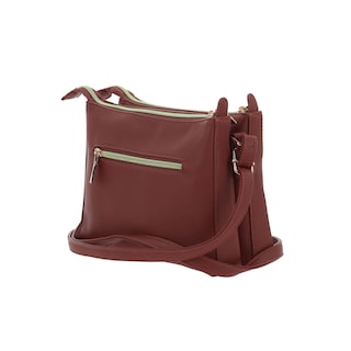 Foto 5 | Crossbody Tinto Madison Floresia