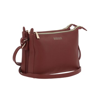 Foto 6 | Crossbody Tinto Madison Floresia
