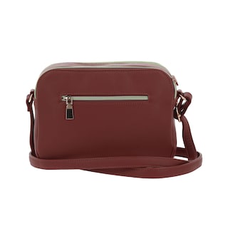 Foto 4 | Crossbody Tinto Madison Floresia