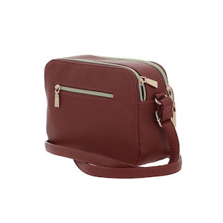 Foto 5 | Crossbody Tinto Madison Floresia