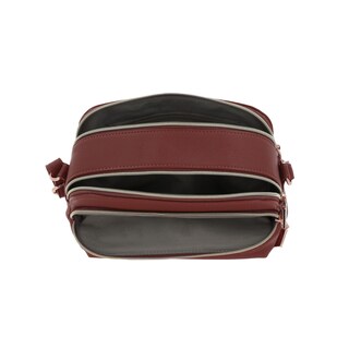 Foto 7 | Crossbody Tinto Madison Floresia