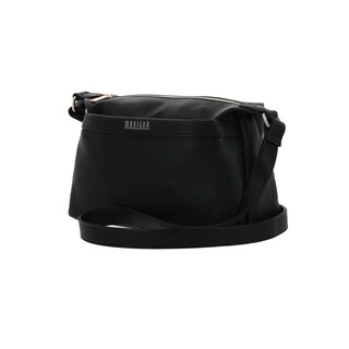 Foto 2 | Crossbody Negro Madison Floresia