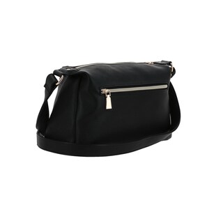 Foto 3 | Crossbody Negro Madison Floresia