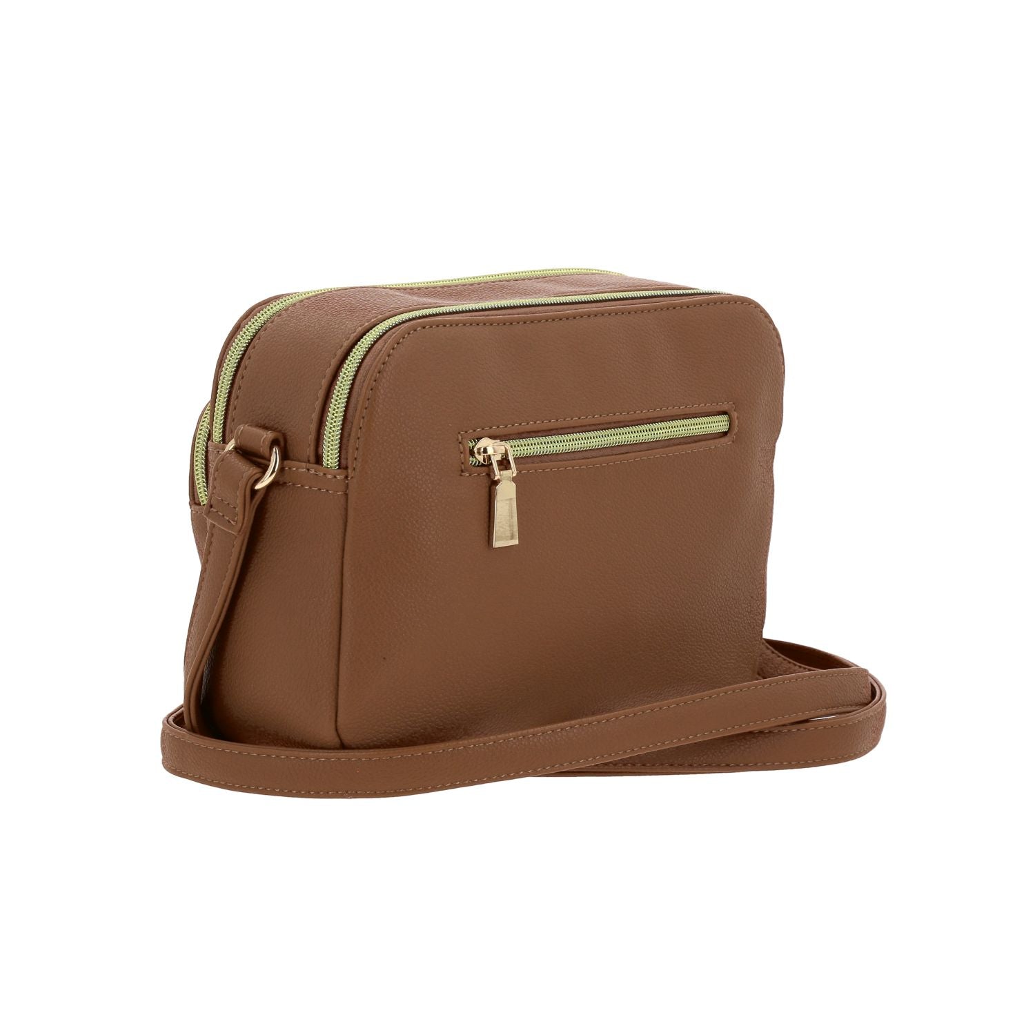 Foto 4 pulgar | Crossbody Cafe Madison Floresia