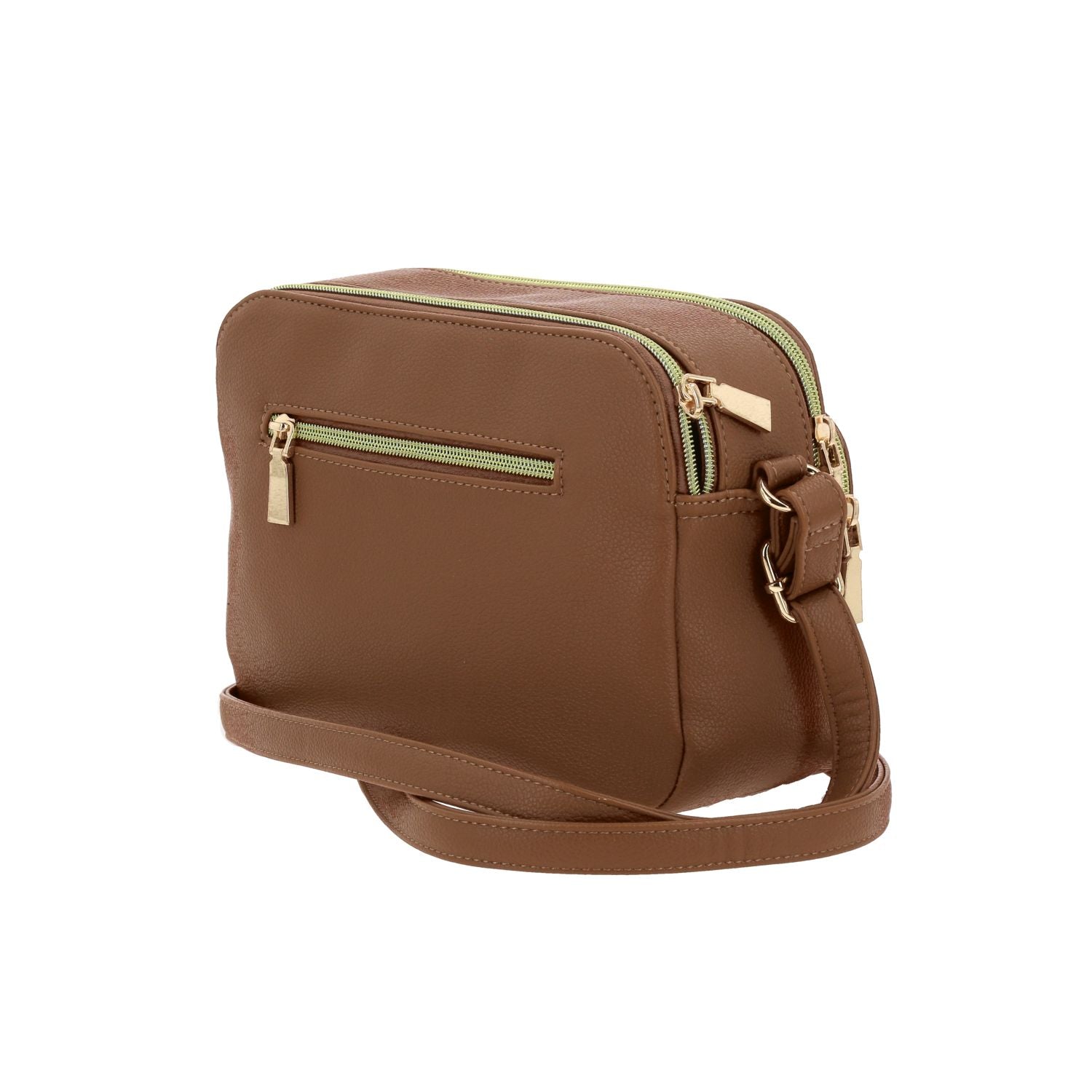 Foto 6 pulgar | Crossbody Cafe Madison Floresia
