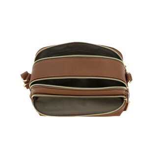 Foto 7 | Crossbody Cafe Madison Floresia