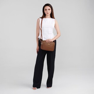 Foto 8 | Crossbody Cafe Madison Floresia