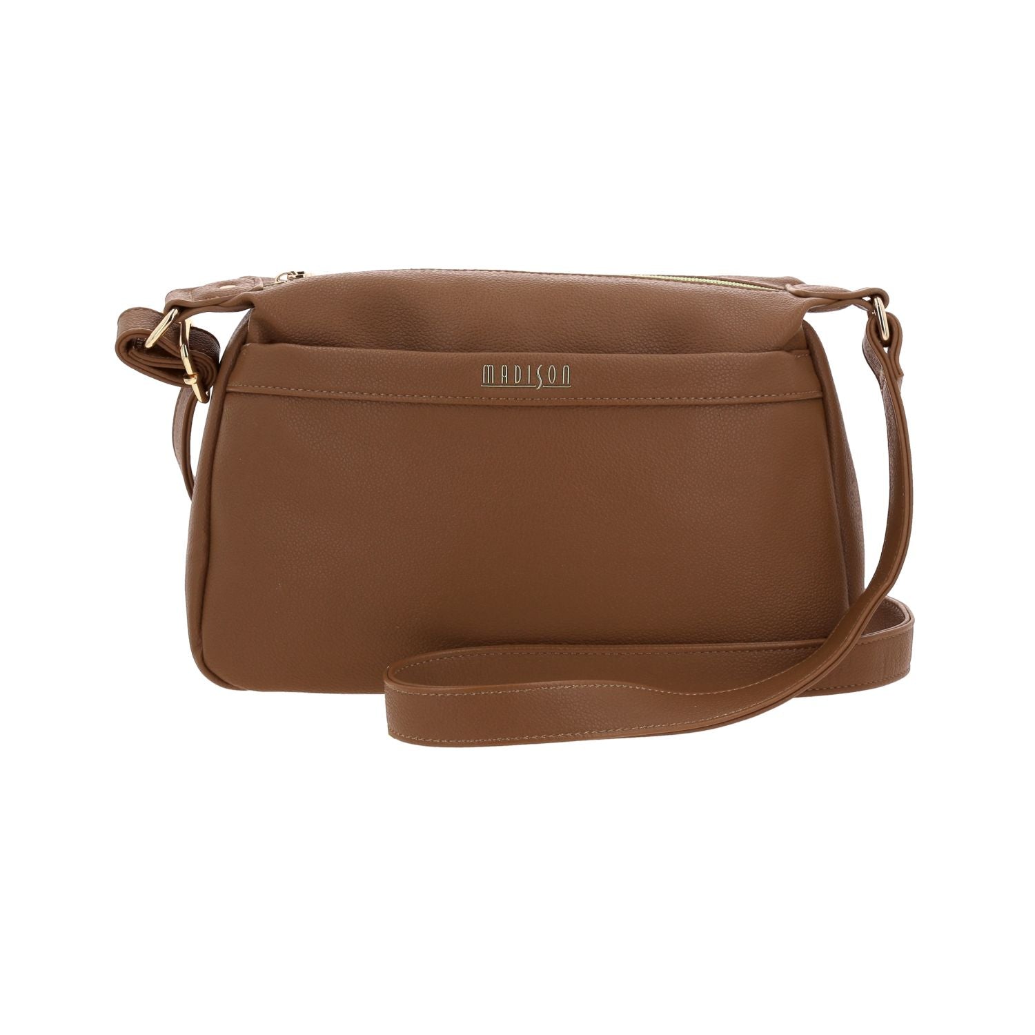 Foto 2 pulgar | Crossbody Cafe Madison Floresia