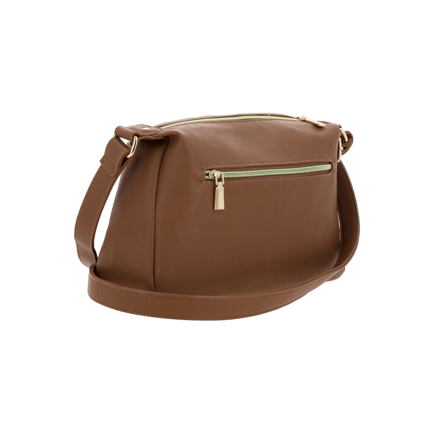 Foto 4 pulgar | Crossbody Cafe Madison Floresia