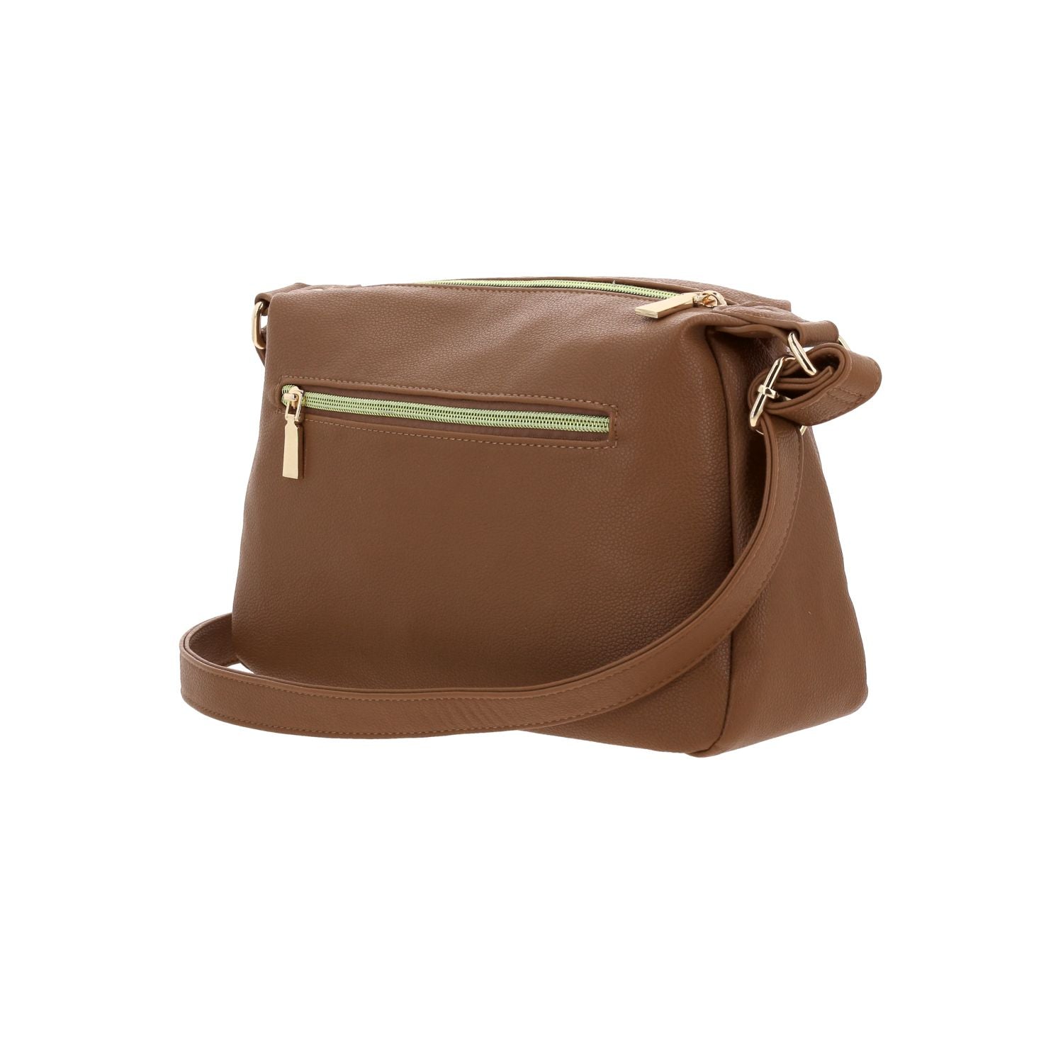 Foto 6 pulgar | Crossbody Cafe Madison Floresia
