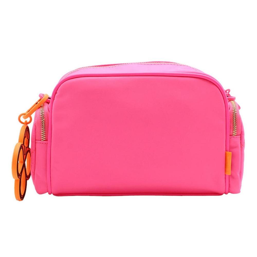 Foto 4 pulgar | Bolsa Cruzada Jaime Ibiza JI 2519